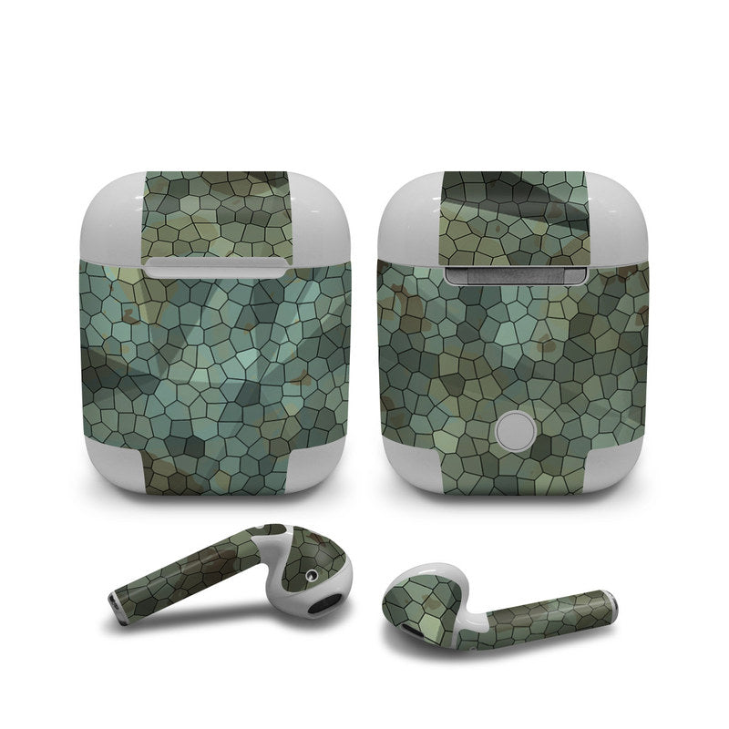 Outcrop - Apple AirPods Skin