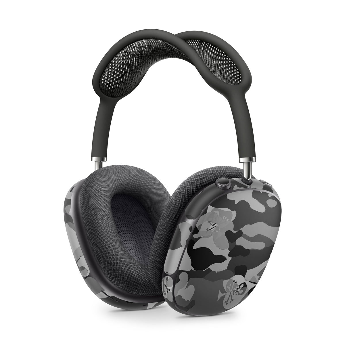 SOFLETE Black Multicam - Apple AirPods Max Skin