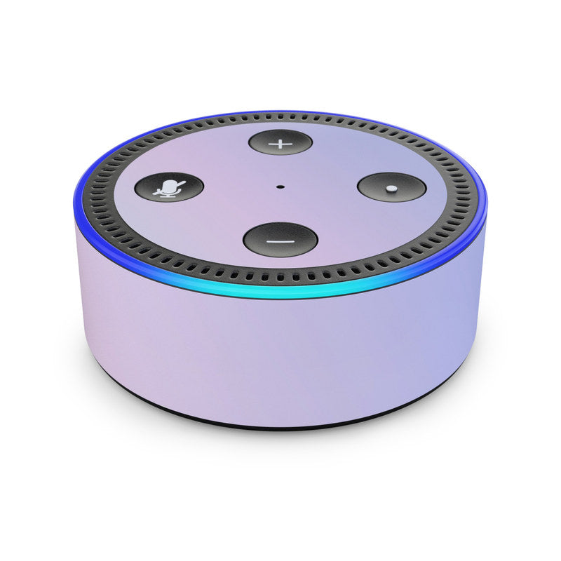 Cotton Candy - Amazon Echo Dot (2nd Gen) Skin