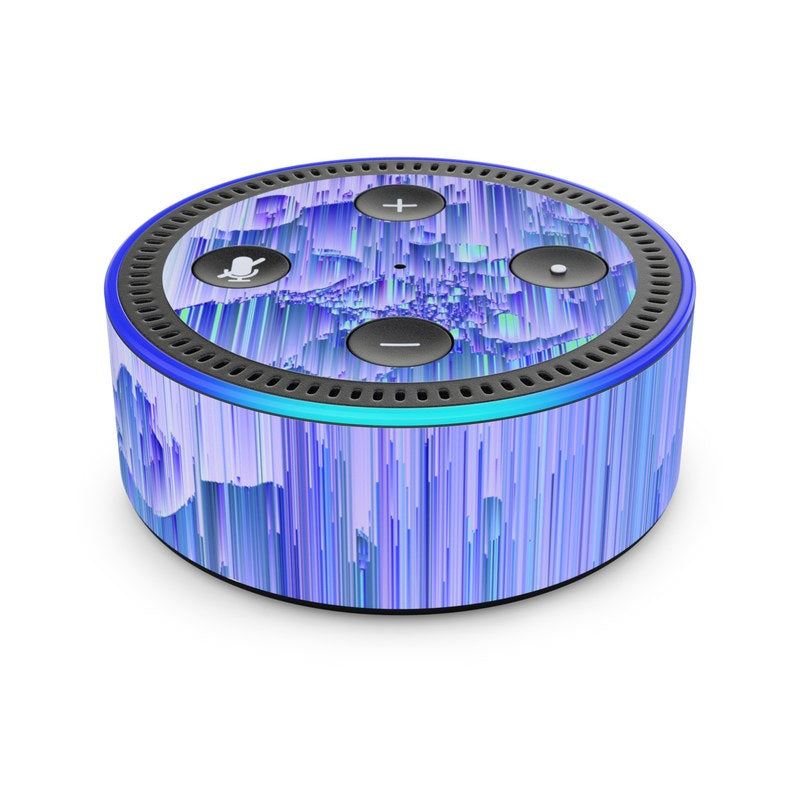 Lunar Mist - Amazon Echo Dot (2nd Gen) Skin