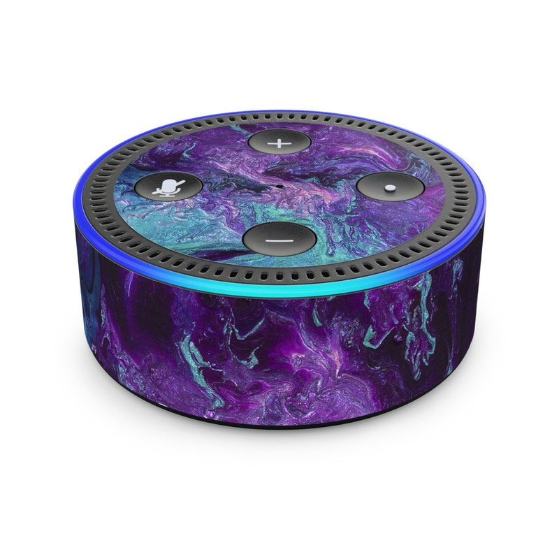 Nebulosity - Amazon Echo Dot (2nd Gen) Skin
