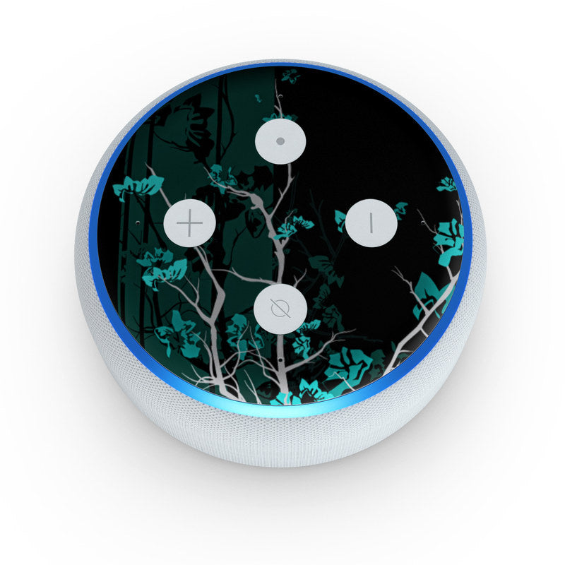 Aqua Tranquility - Amazon Echo Dot (3rd Gen) Skin