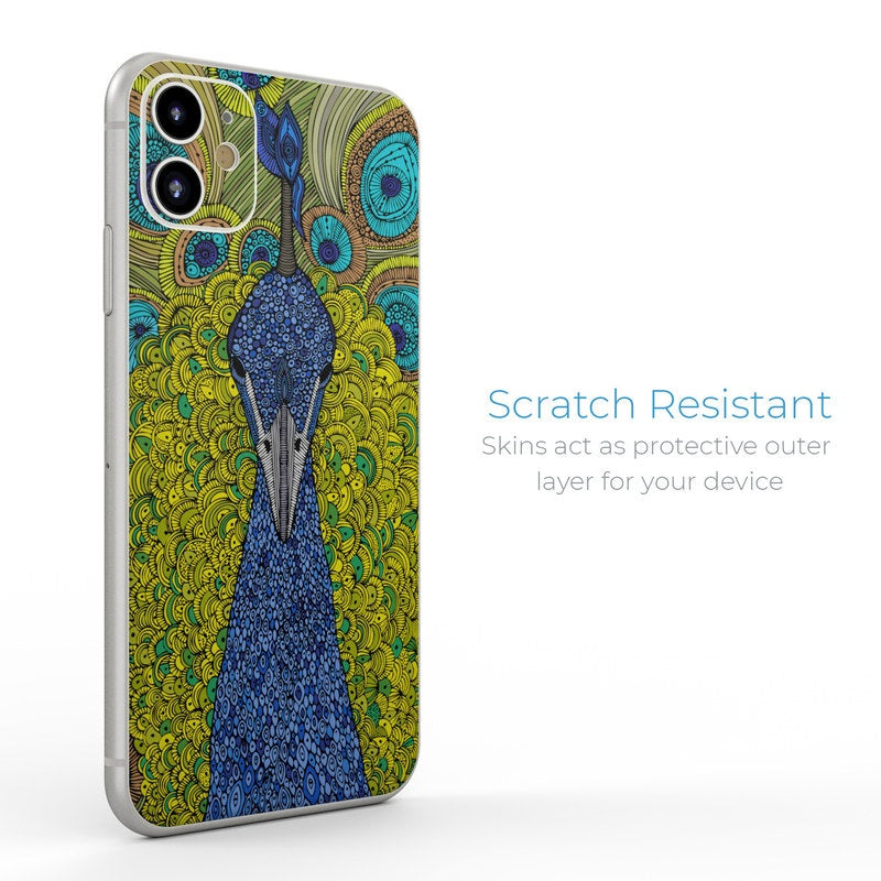 Alexis - Apple iPhone 11 Skin
