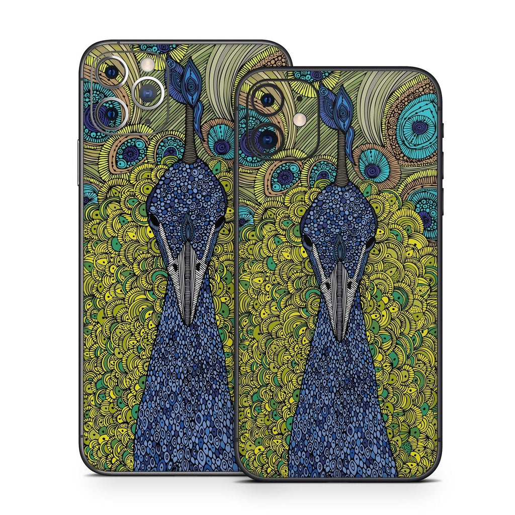Alexis - Apple iPhone 11 Skin