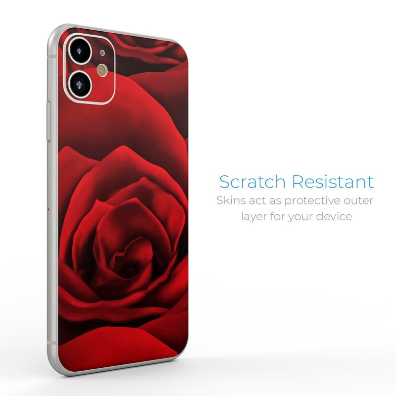 By Any Other Name - Apple iPhone 11 Skin