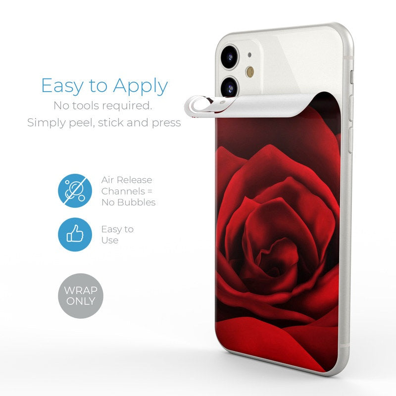 By Any Other Name - Apple iPhone 11 Skin