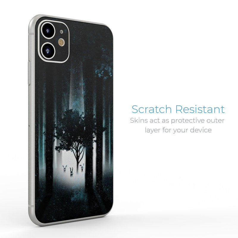Deception - Apple iPhone 11 Skin
