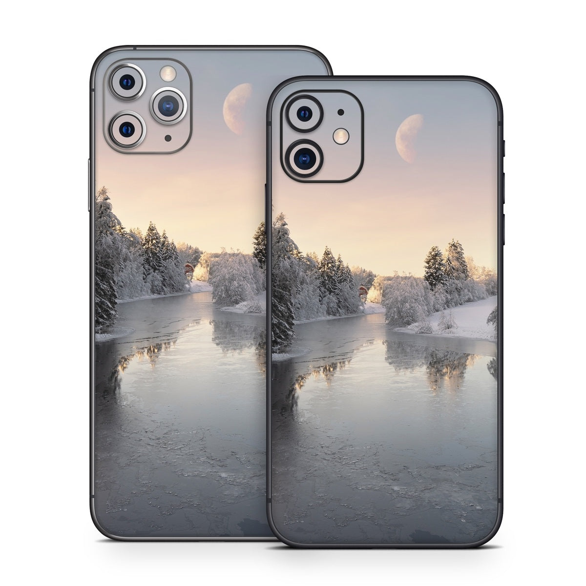 First Light - Apple iPhone 11 Skin
