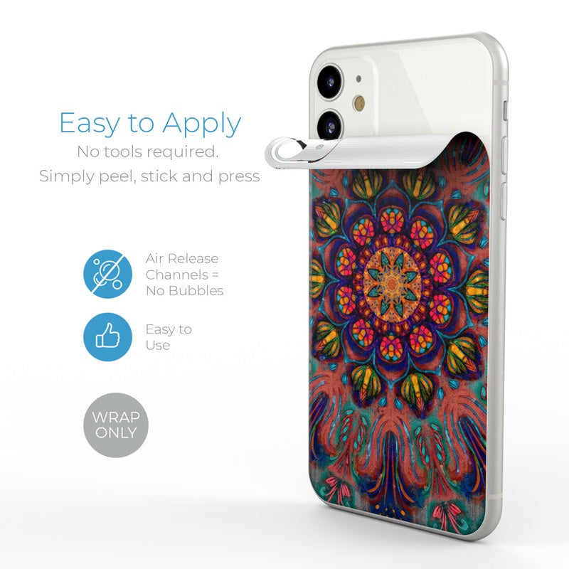 Imperatrix - Apple iPhone 11 Skin