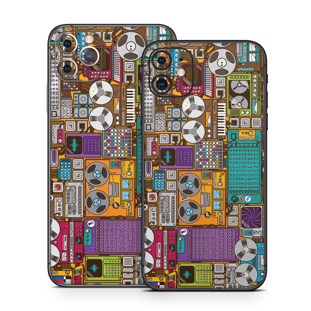 In My Pocket - Apple iPhone 11 Skin