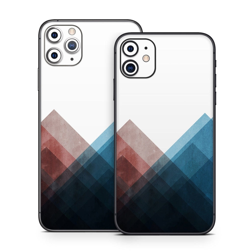 Journeying Inward - Apple iPhone 11 Skin
