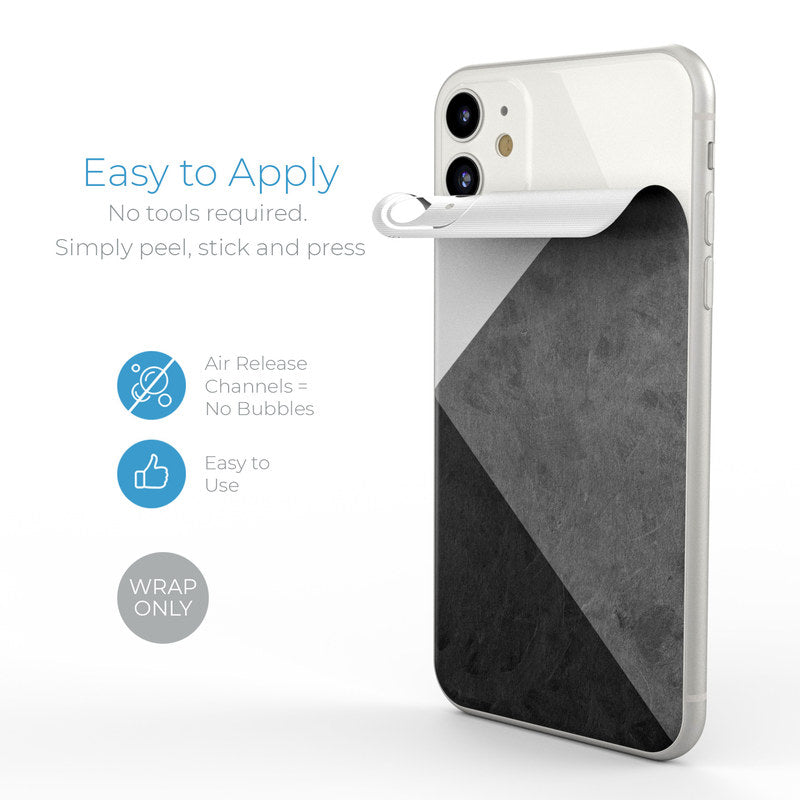 Slate - Apple iPhone 11 Skin