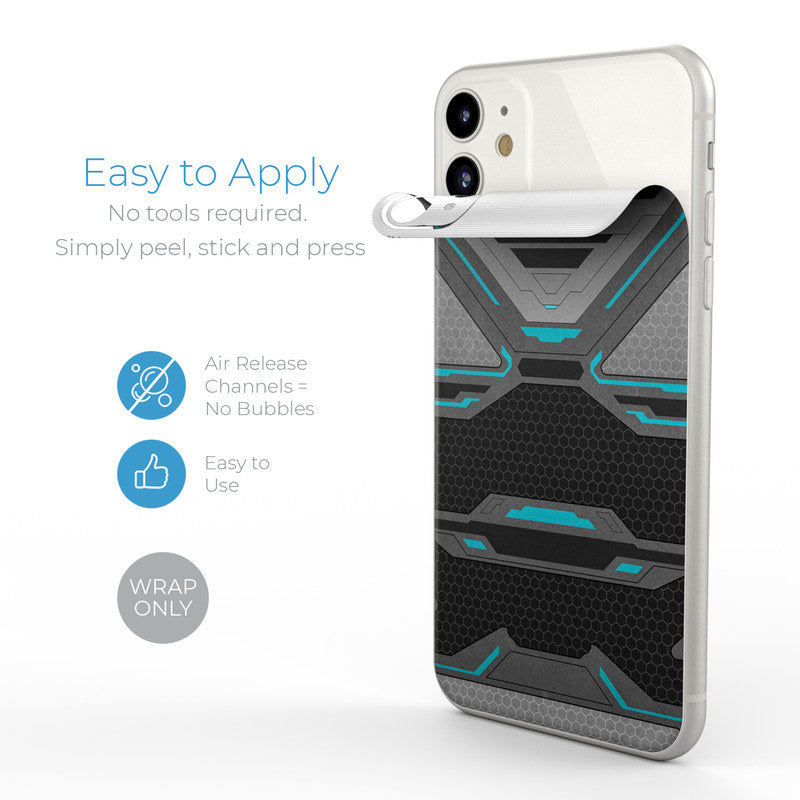 Spec - Apple iPhone 11 Skin