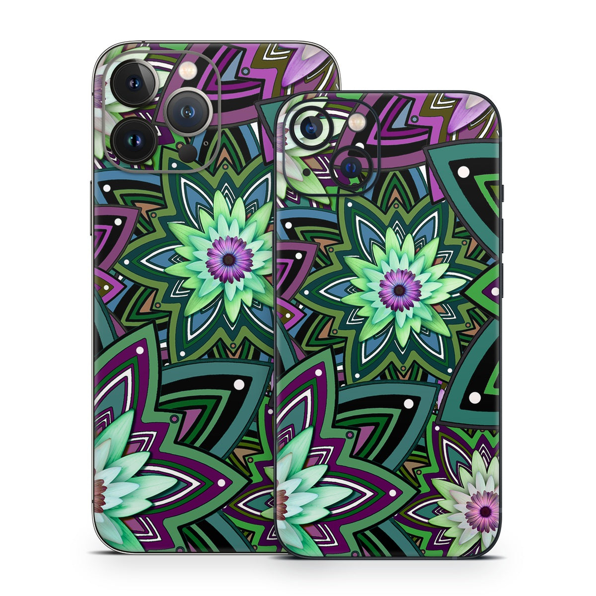 Daisy Trippin - Apple iPhone 13 Skin
