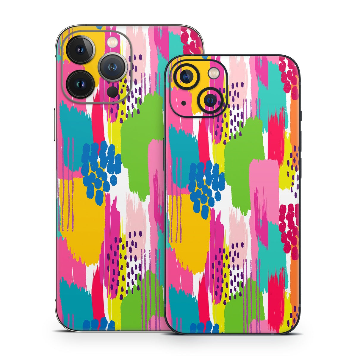 Vada - Apple iPhone 13 Skin