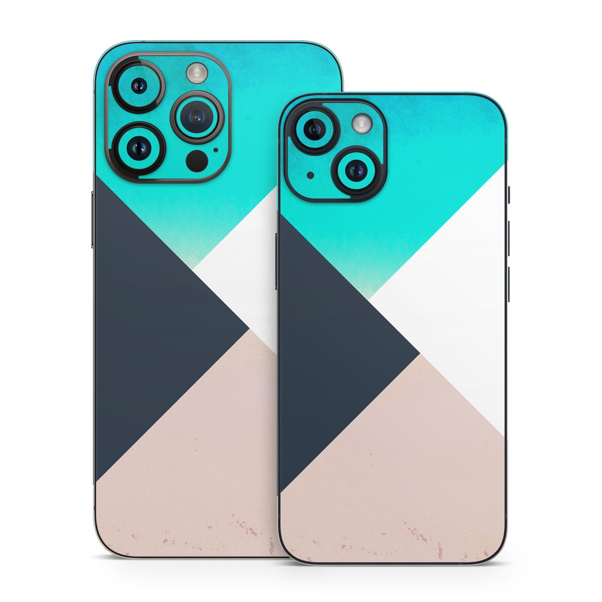 Currents - Apple iPhone 14 Skin