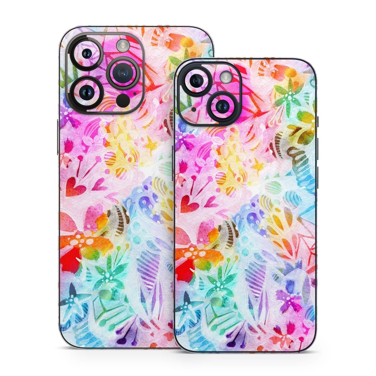 Fairy Dust - Apple iPhone 14 Skin