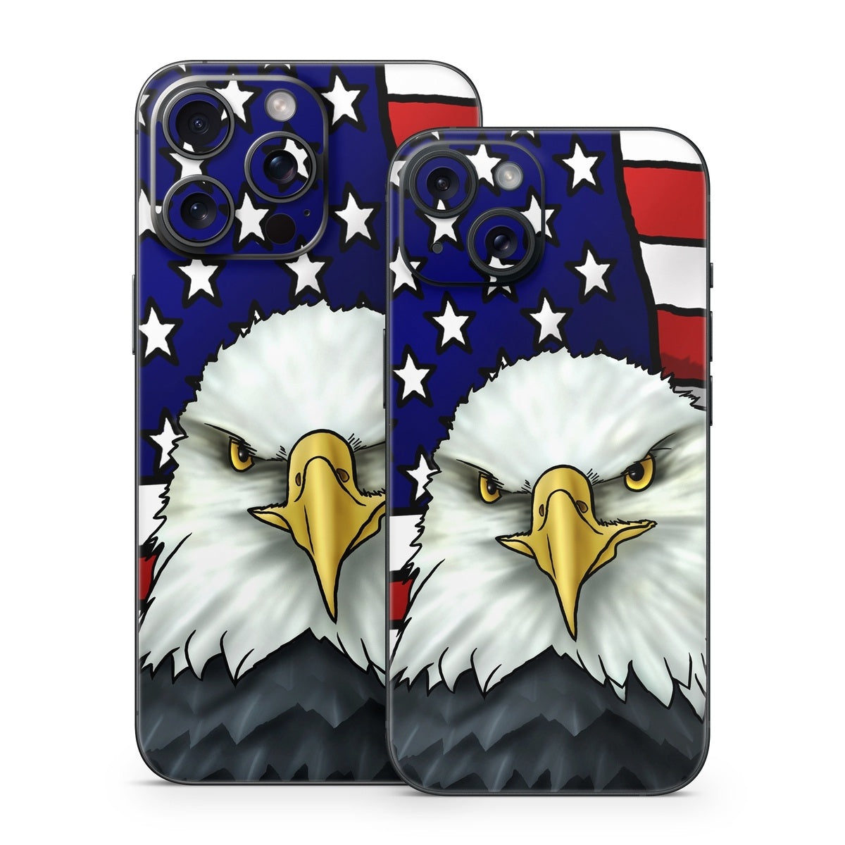 American Eagle - Apple iPhone 15 Skin