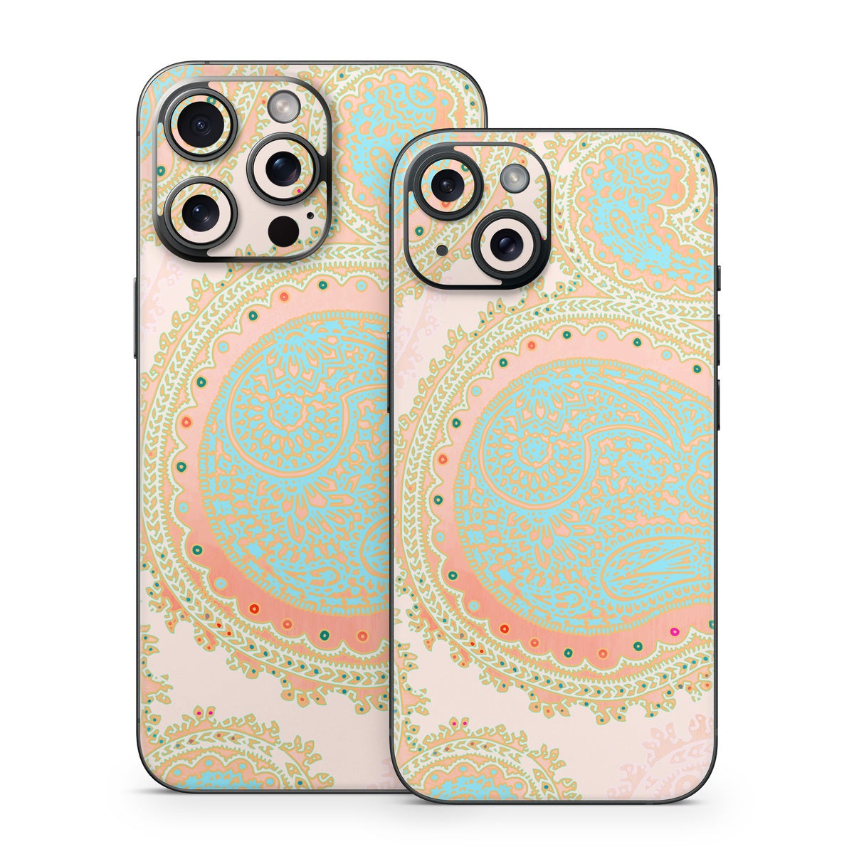 Casablanca Dream - Apple iPhone 15 Skin