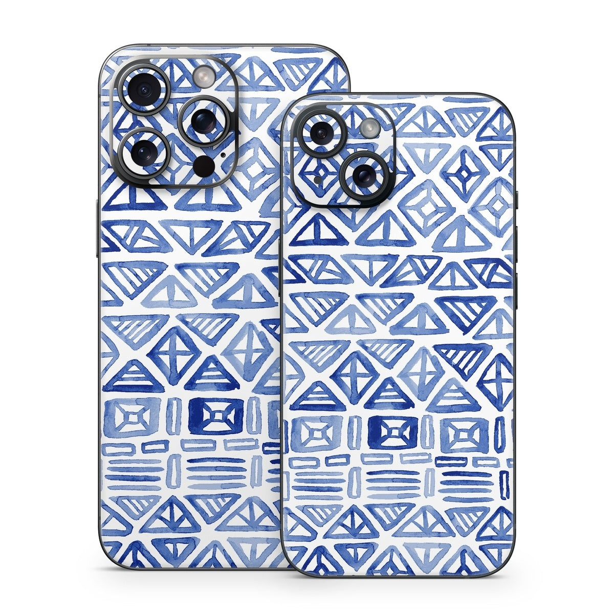 Gem Geo - Apple iPhone 15 Skin