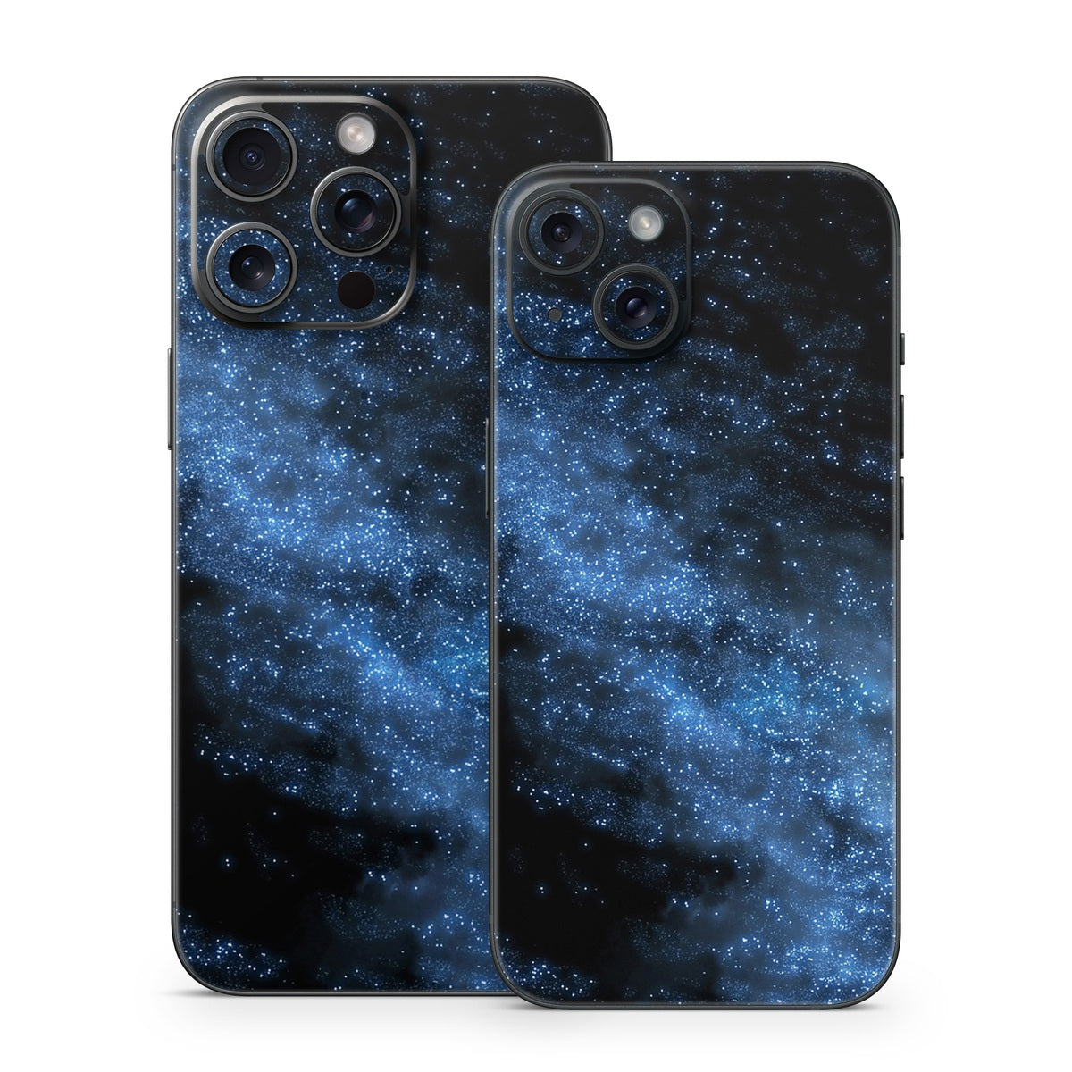 Milky Way - Apple iPhone 15 Skin