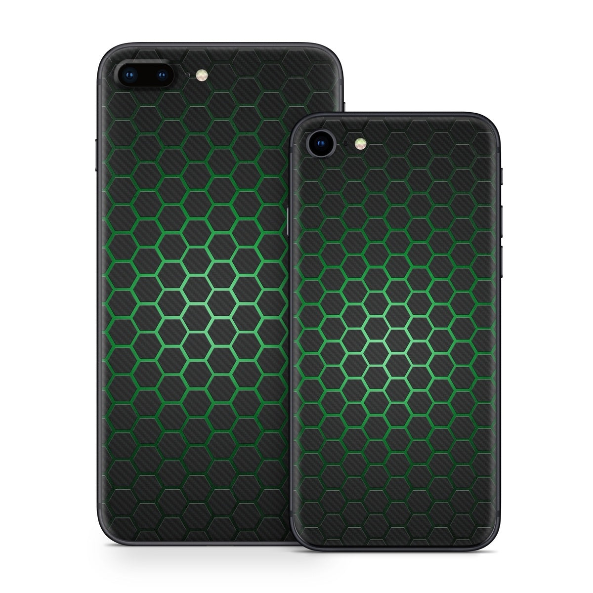EXO Pioneer - Apple iPhone 8 Skin