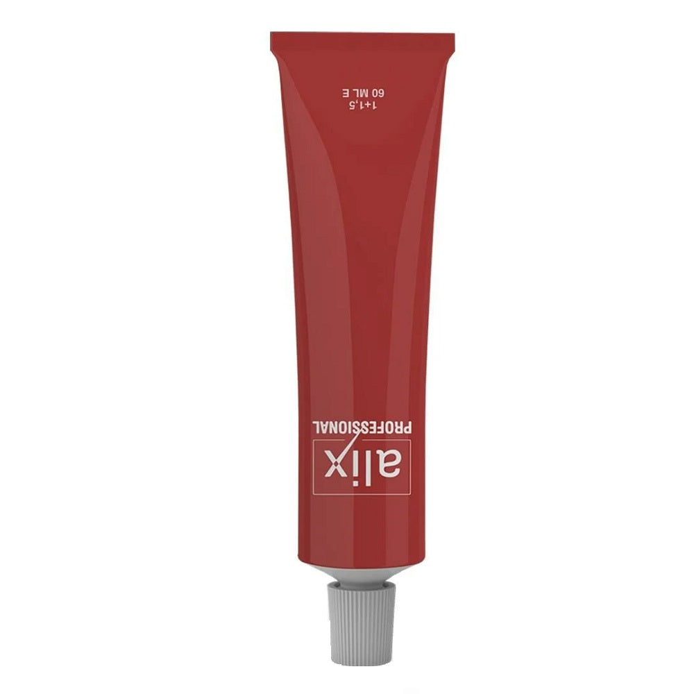 Alix Boya 4.0 Chestnut Permanent Hair Color for Vibrant Shine