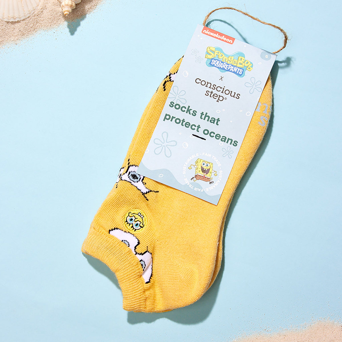 Bikini Bottom Trio Bundle