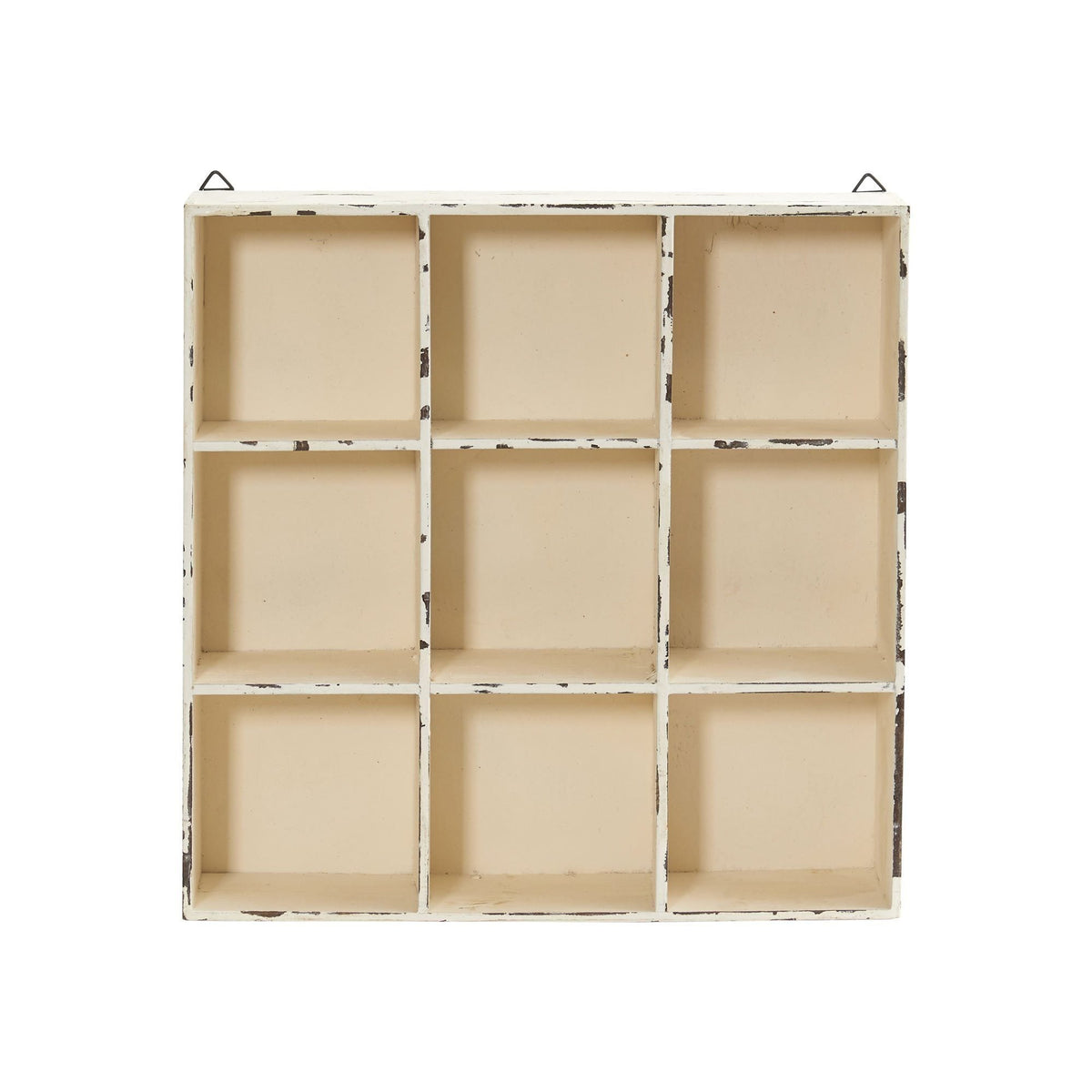 16” Decorative Wall Organizer or Planter