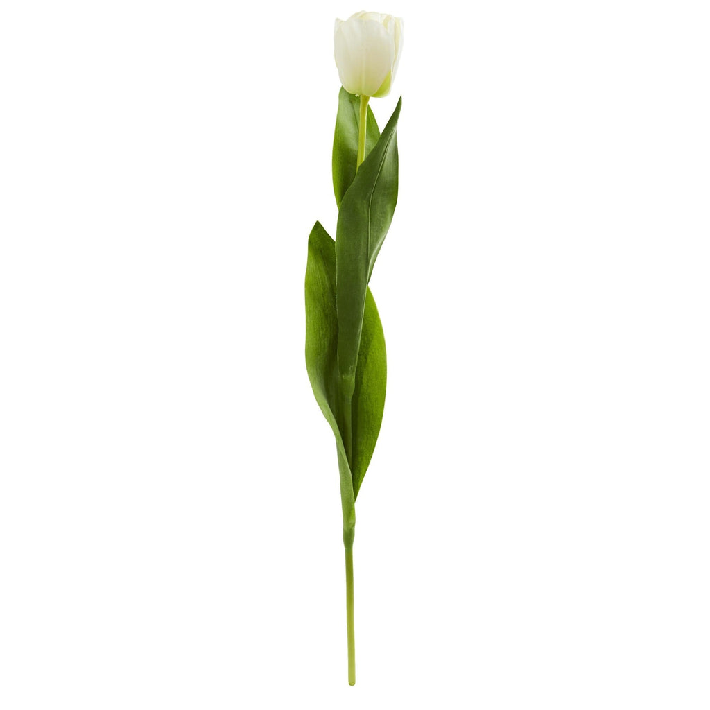 22” Tulip Artificial Flower (Set of 8)