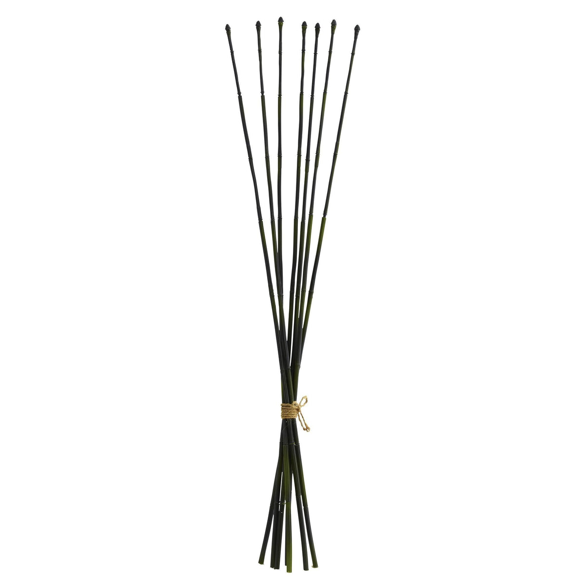 27.5” Horsetail Artificial Flower Bundle (Set of 6 Bundles)