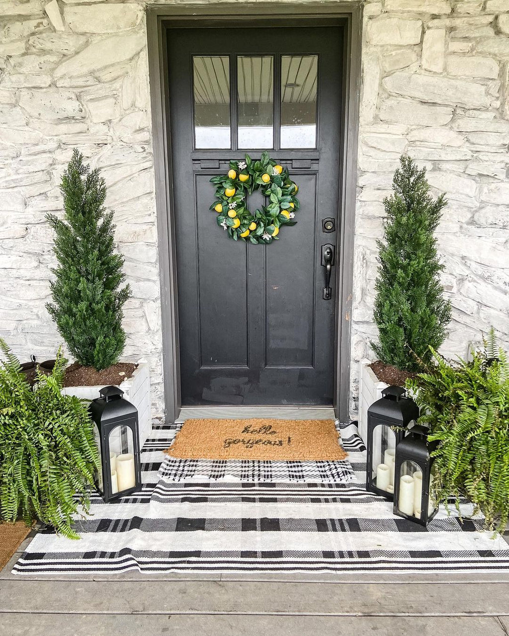 Traditional Spring Look Bundle