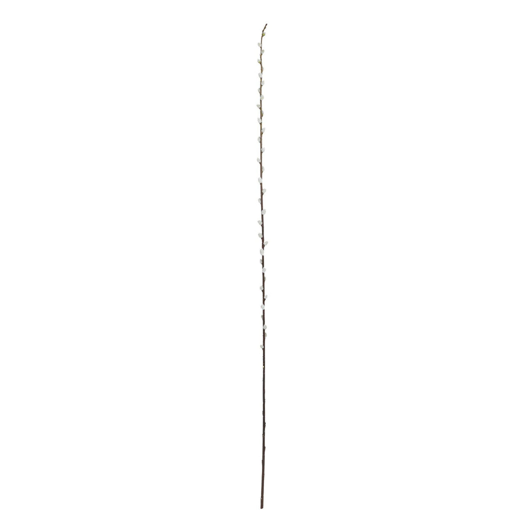 40” Pussy Willow Artificial Flower (Set of 12)