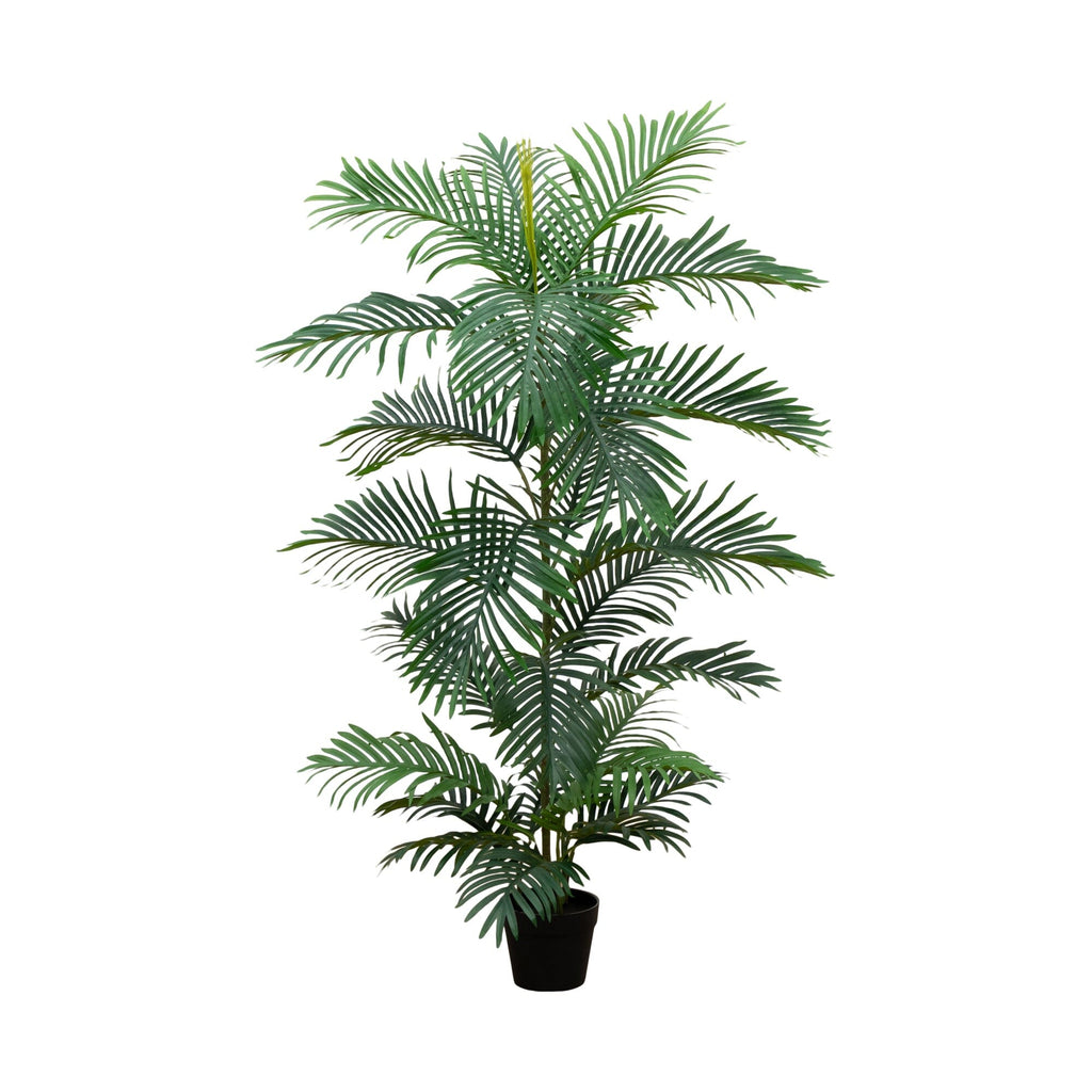 5’ Areca Artificial Palm Tree UV Resistant (Indoor/Outdoor)
