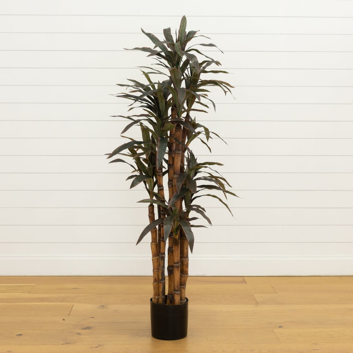 5' Yucca Artificial Tree