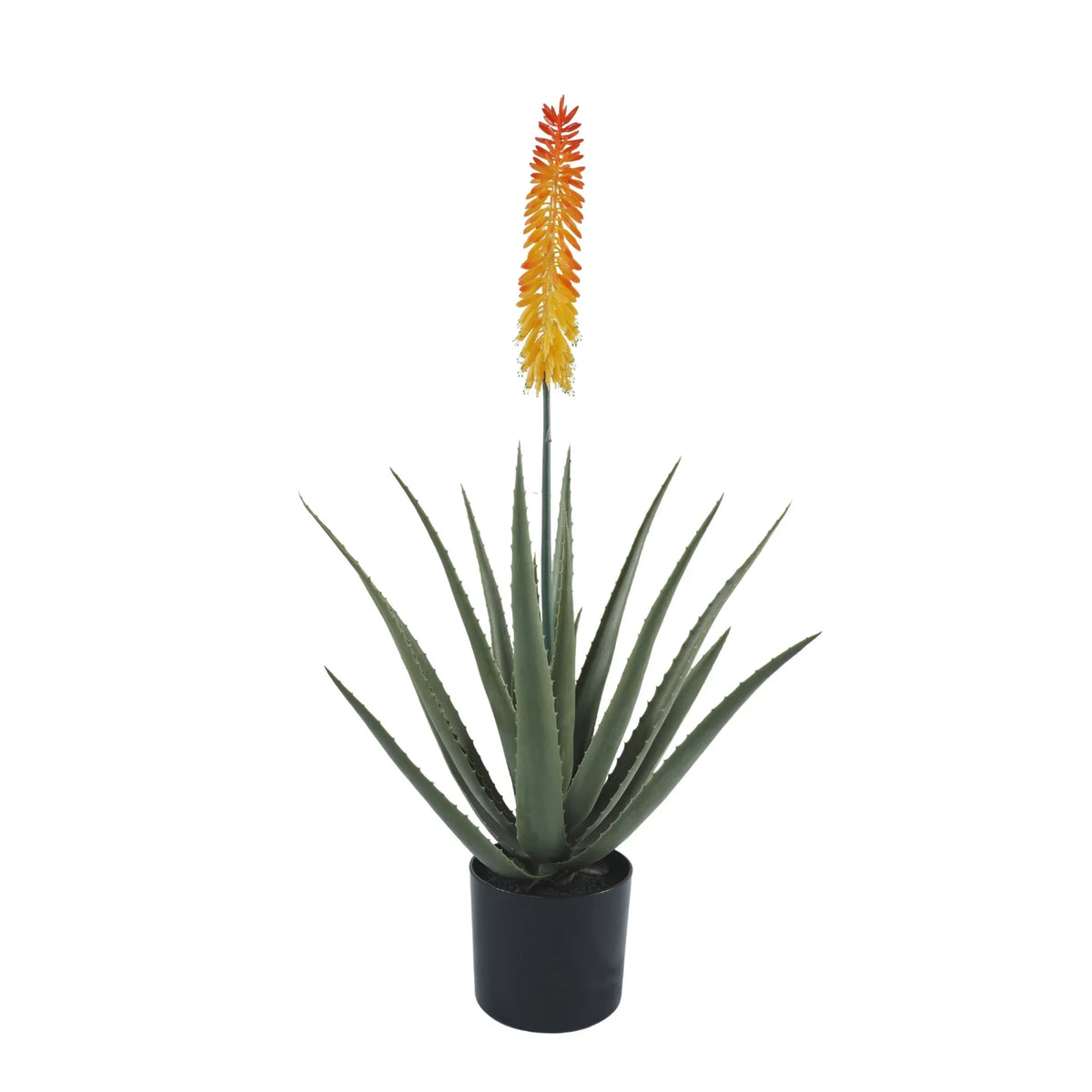 Aloe Vera Artificial Tree 33.5in