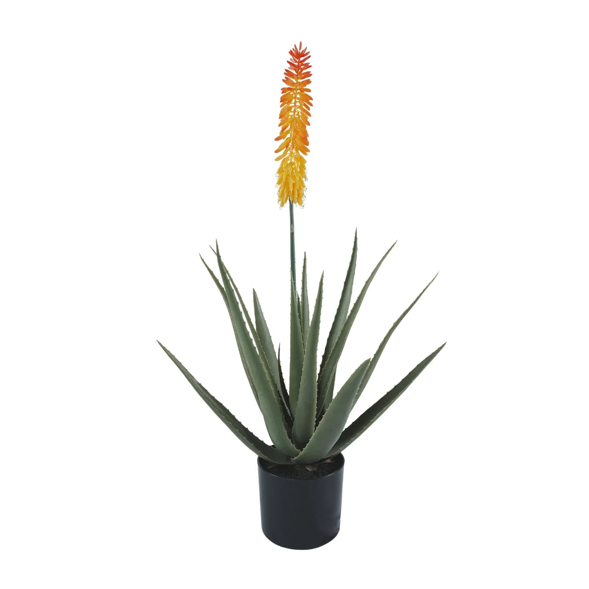 Aloe Vera Artificial Tree 33.5in