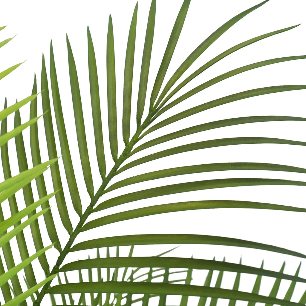 Areca Palm Artificial Tree 47.2in