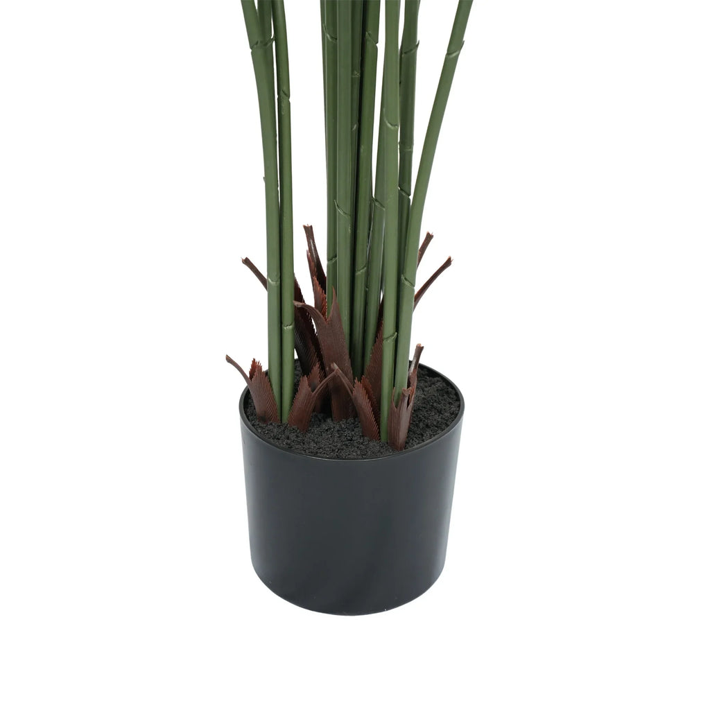 Areca Palm Artificial Tree 70.9in