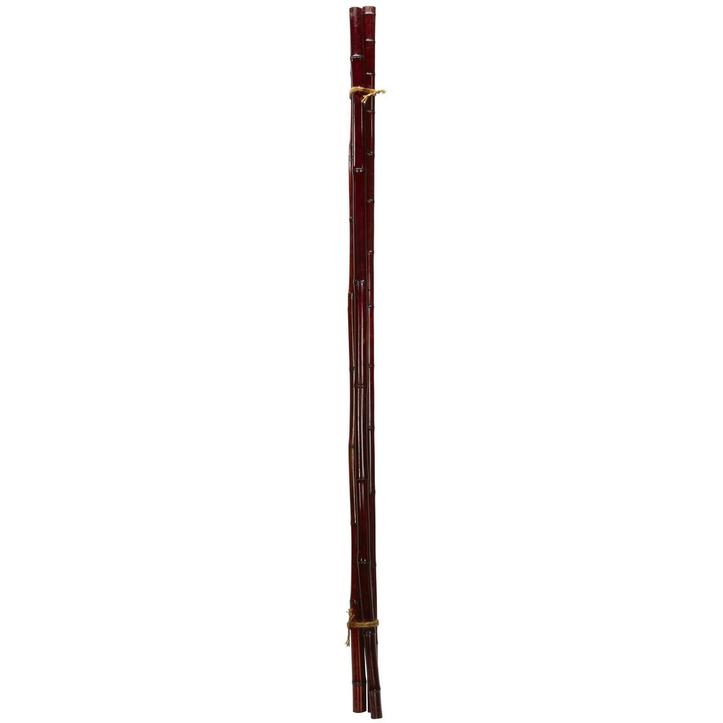 Bamboo Poles (Set of 12)