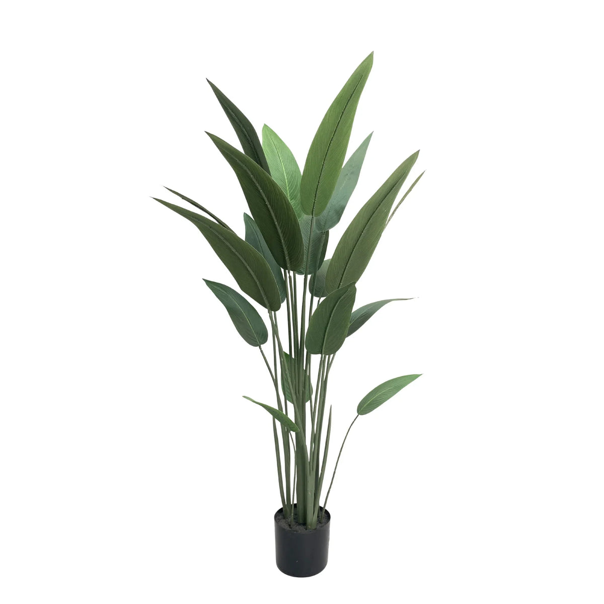 Bird of Paradise Artificial Tree 47.2in