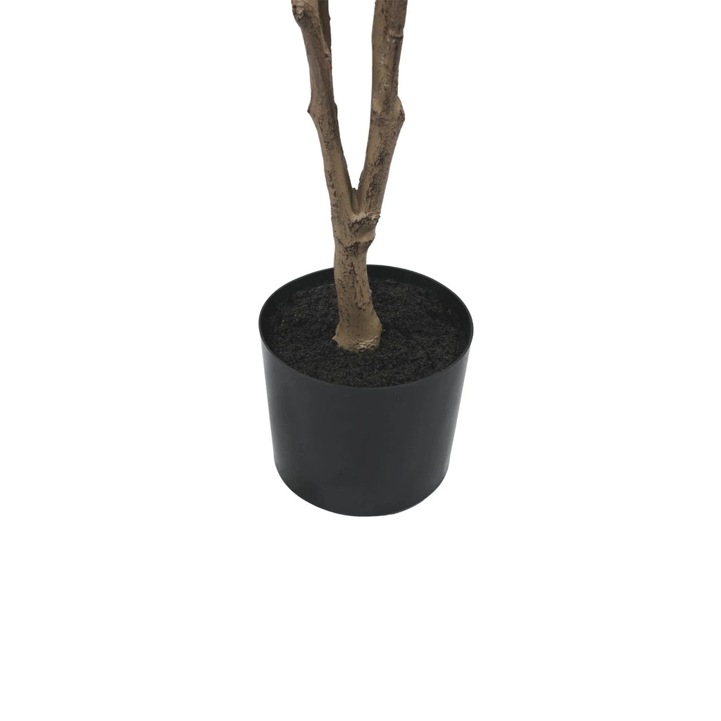 Bougainvillea Artificial Tree 59.1in