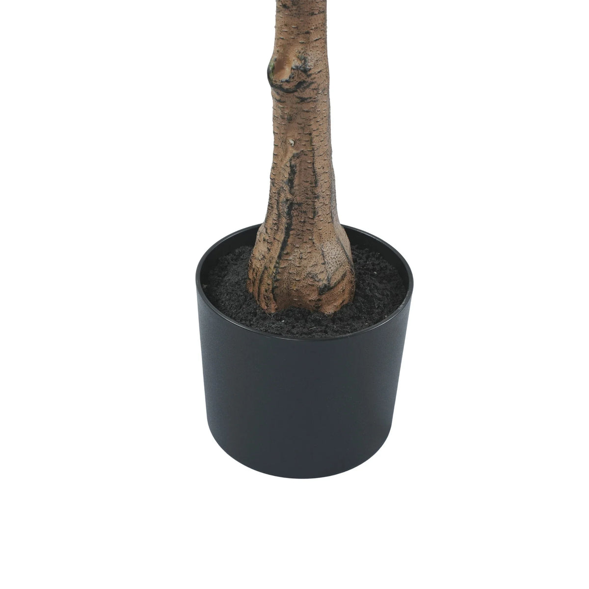 Lemon Artificial Tree 63.0in