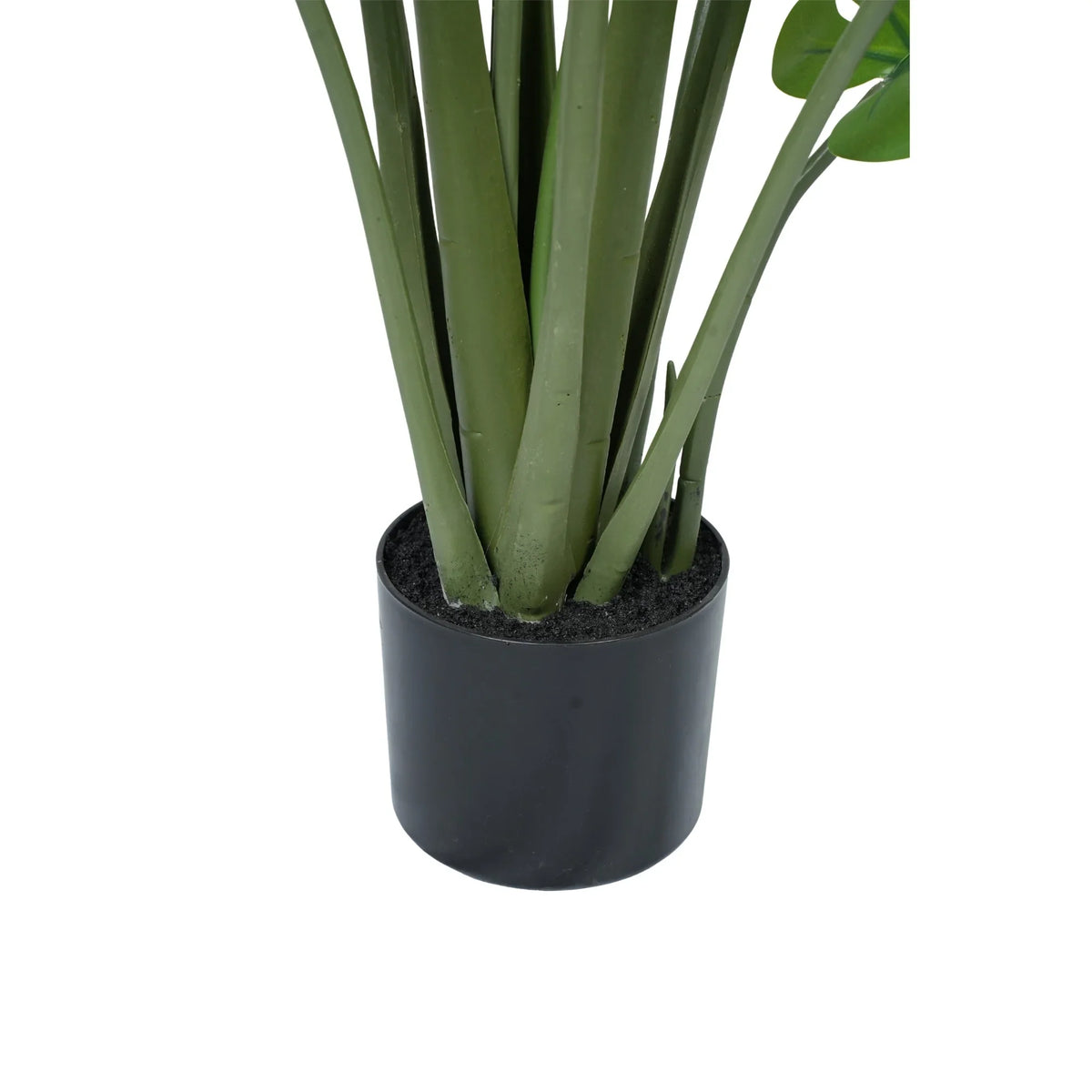 Monstera Artificial Tree 59.1in