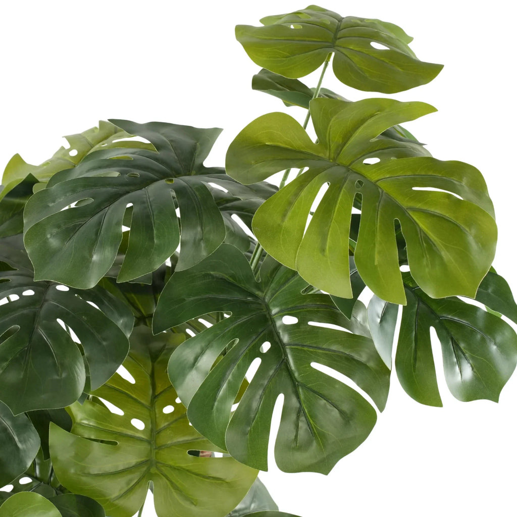 Monstera Artificial Tree 39.4in