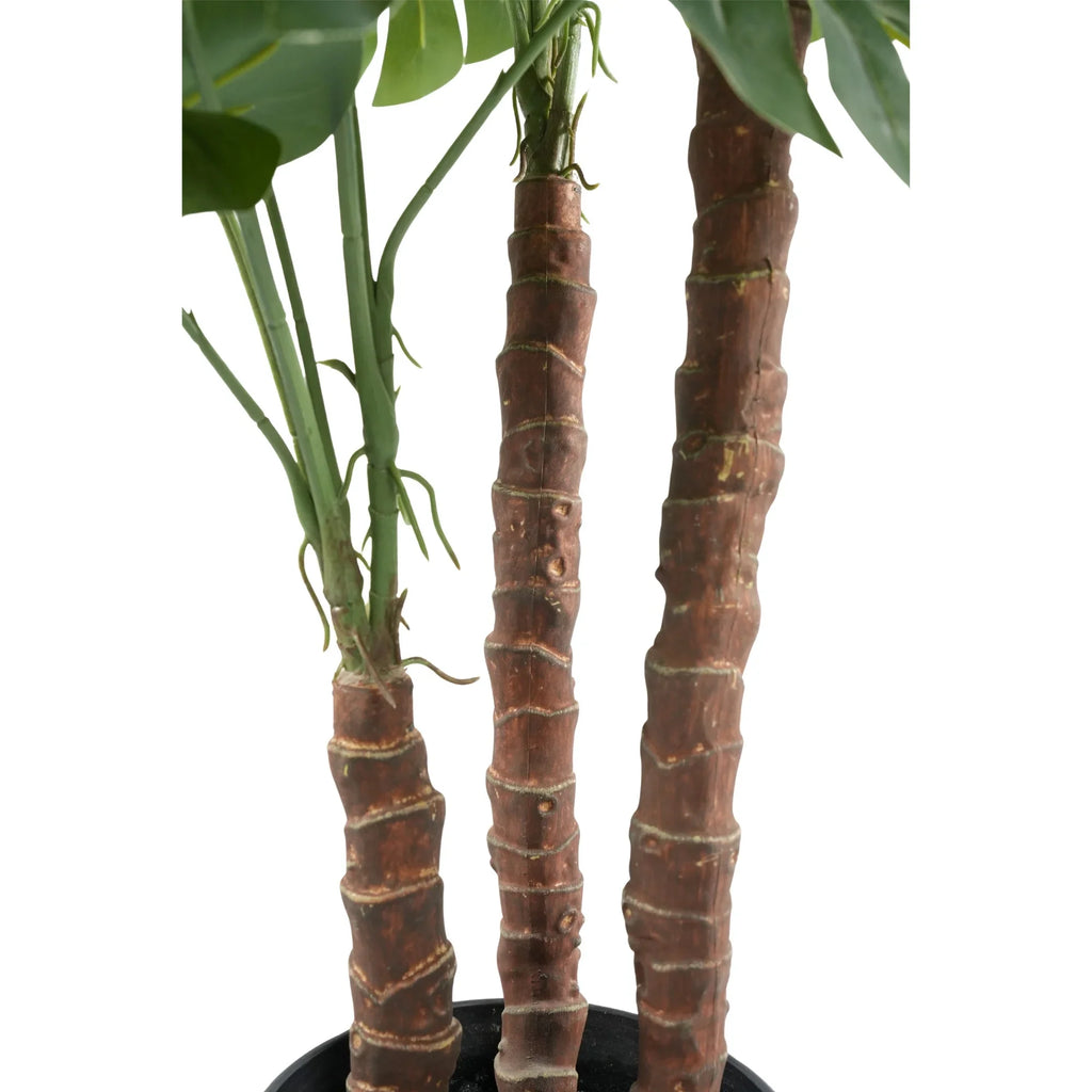 Monstera Artificial Tree 39.4in