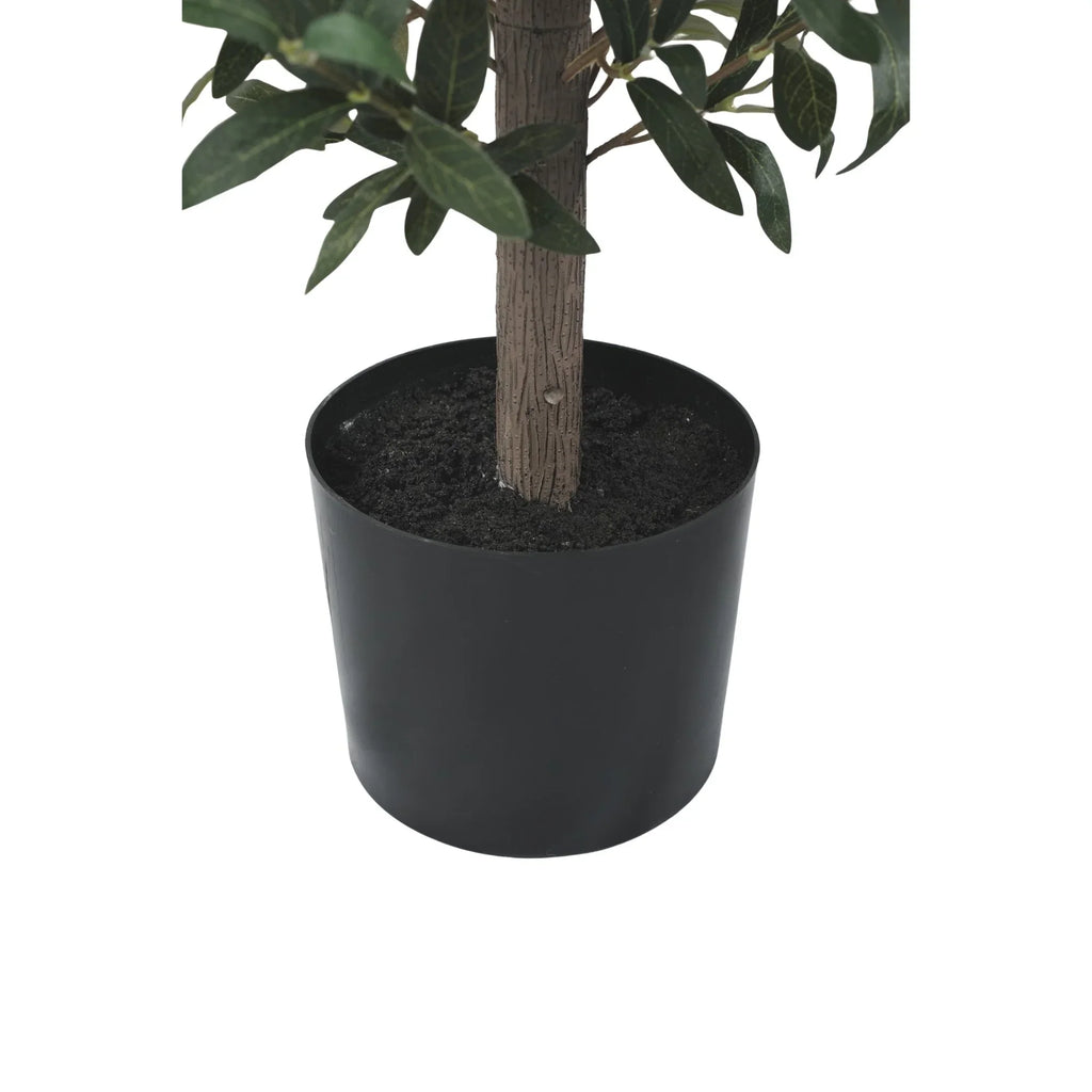 Olive Artificial Tree 45.3in