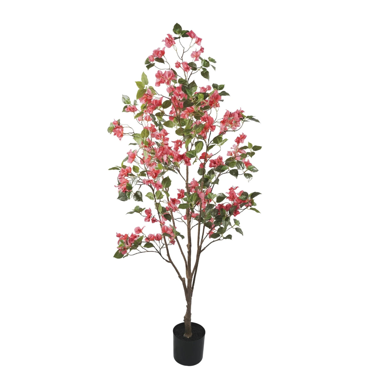 Bougainvillea Artificial Tree 59.1in