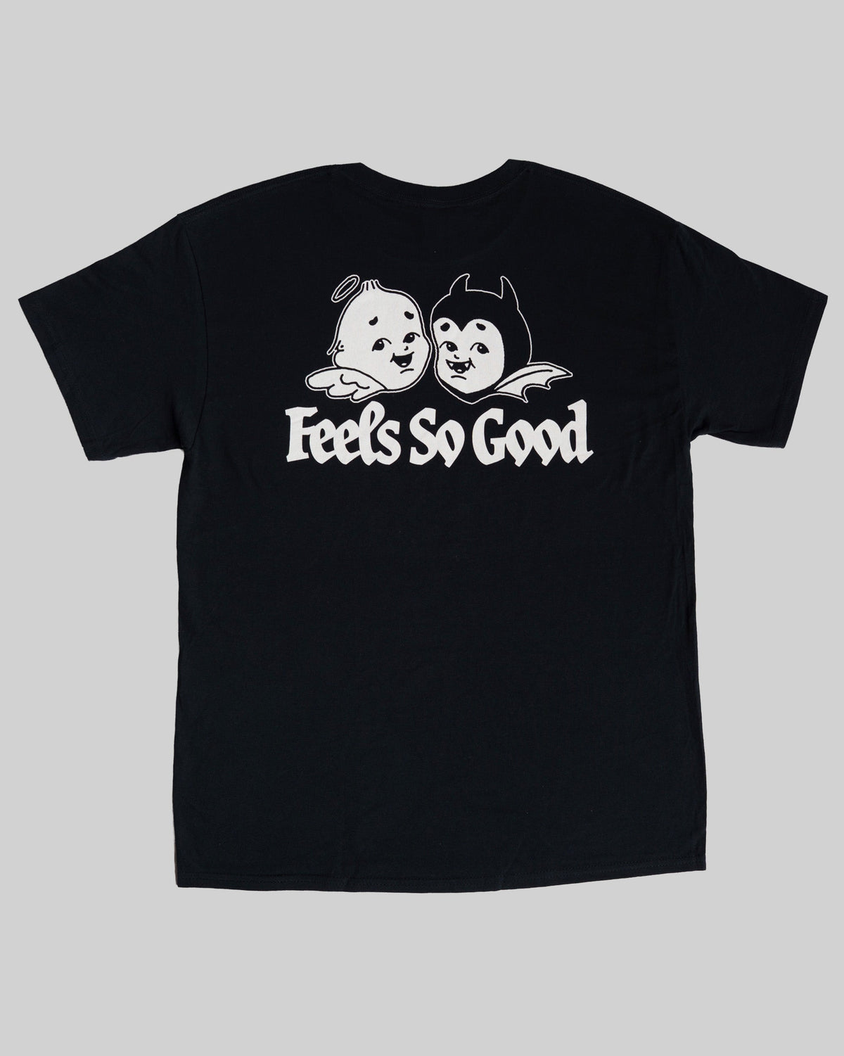 Standard Issue - Black - LAST CHANCE!