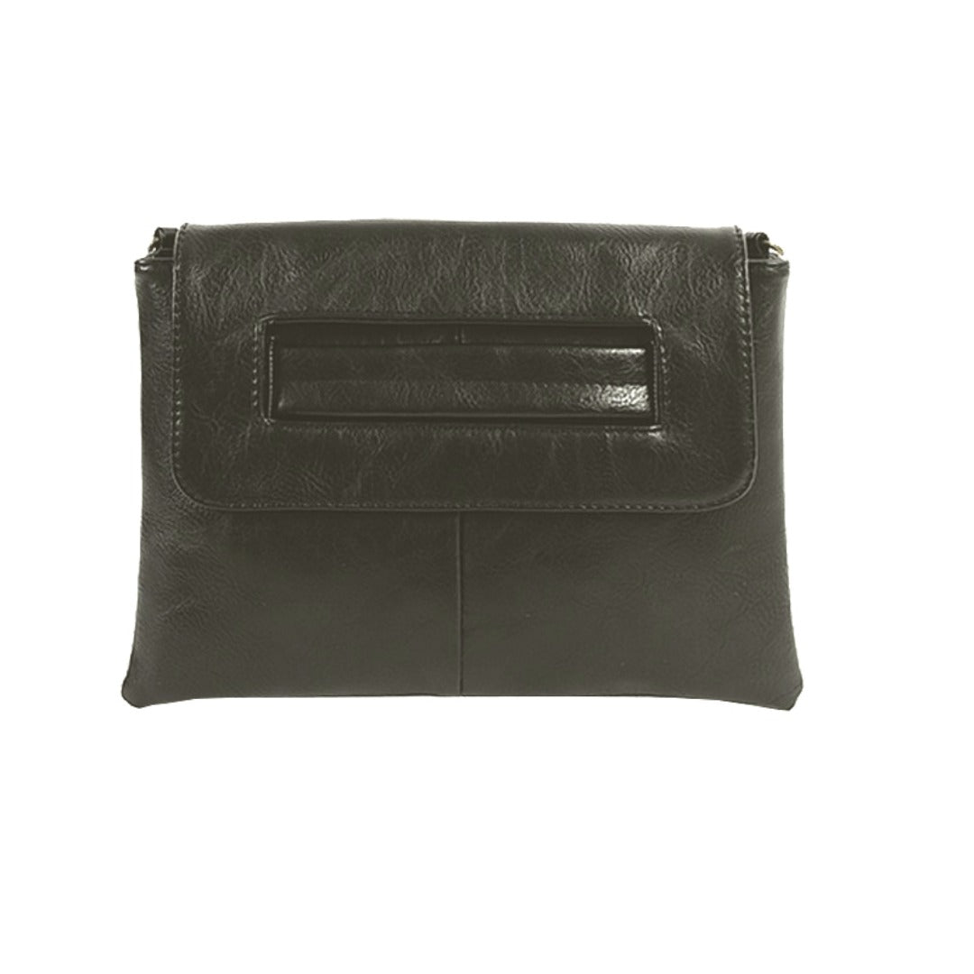 Large capacity clutch purse evening clutch bag envelope bag